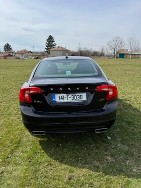 Volvo S60 D4 Bi-turbo 181 | Auto.bg — изображение 4 Volvo S60 D4 Bi-turbo 181 | Auto.bg — изображение 4