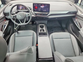 VW ID.4 Volkswagen S | Auto.bg — изображение 8 VW ID.4 Volkswagen S | Auto.bg — изображение 8