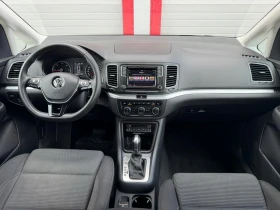 VW Sharan 2.0TDI AUTOMATIK DSG NAVI EVRO 6B ЛИЗИНГ!!! | Auto.bg — изображение 14 VW Sharan 2.0TDI AUTOMATIK DSG NAVI EVRO 6B ЛИЗИНГ!!! | Auto.bg — изображение 14