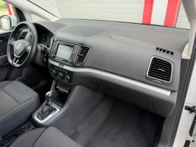 VW Sharan 2.0TDI AUTOMATIK DSG NAVI EVRO 6B ЛИЗИНГ!!! | Auto.bg — изображение 15 VW Sharan 2.0TDI AUTOMATIK DSG NAVI EVRO 6B ЛИЗИНГ!!! | Auto.bg — изображение 15