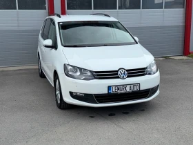 VW Sharan 2.0TDI AUTOMATIK DSG NAVI EVRO 6B ЛИЗИНГ!!! | Auto.bg — изображение 3 VW Sharan 2.0TDI AUTOMATIK DSG NAVI EVRO 6B ЛИЗИНГ!!! | Auto.bg — изображение 3