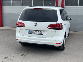 VW Sharan 2.0TDI AUTOMATIK DSG NAVI EVRO 6B ЛИЗИНГ!!! | Auto.bg — изображение 8 VW Sharan 2.0TDI AUTOMATIK DSG NAVI EVRO 6B ЛИЗИНГ!!! | Auto.bg — изображение 8