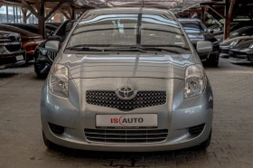 Toyota Yaris 1.3 VVT-i/Автоматик