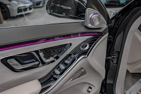 Mercedes-Benz S 680 Maybach/4M/4D Burmester/Pano/Exclusive/3D Камера/ | Auto.bg — изображение 9 Mercedes-Benz S 680 Maybach/4M/4D Burmester/Pano/Exclusive/3D Камера/ | Auto.bg — изображение 9