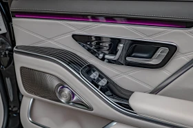 Mercedes-Benz S 680 Maybach/4M/4D Burmester/Pano/Exclusive/3D Камера/ | Auto.bg — изображение 11 Mercedes-Benz S 680 Maybach/4M/4D Burmester/Pano/Exclusive/3D Камера/ | Auto.bg — изображение 11