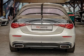 Mercedes-Benz S 680 Maybach/4M/4D Burmester/Pano/Exclusive/3D Камера/ | Auto.bg — изображение 4 Mercedes-Benz S 680 Maybach/4M/4D Burmester/Pano/Exclusive/3D Камера/ | Auto.bg — изображение 4