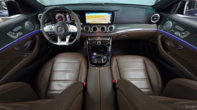 Mercedes-Benz E 53 AMG 4MATIC* 360* BURMESTER* PANO* ОБДУХ | Auto.bg — изображение 10 Mercedes-Benz E 53 AMG 4MATIC* 360* BURMESTER* PANO* ОБДУХ | Auto.bg — изображение 10