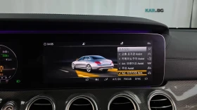 Mercedes-Benz E 53 AMG 4MATIC* 360* BURMESTER* PANO* ОБДУХ | Auto.bg — изображение 12 Mercedes-Benz E 53 AMG 4MATIC* 360* BURMESTER* PANO* ОБДУХ | Auto.bg — изображение 12