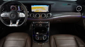Mercedes-Benz E 53 AMG 4MATIC* 360* BURMESTER* PANO* ОБДУХ | Auto.bg — изображение 4 Mercedes-Benz E 53 AMG 4MATIC* 360* BURMESTER* PANO* ОБДУХ | Auto.bg — изображение 4