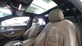 Mercedes-Benz E 53 AMG 4MATIC* 360* BURMESTER* PANO* ОБДУХ | Auto.bg — изображение 14 Mercedes-Benz E 53 AMG 4MATIC* 360* BURMESTER* PANO* ОБДУХ | Auto.bg — изображение 14