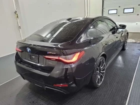 BMW i4 M50 * CARFAX * БЕЗ ПЪРВОНАЧАЛНА ВНОСКА | Auto.bg — изображение 3 BMW i4 M50 * CARFAX * БЕЗ ПЪРВОНАЧАЛНА ВНОСКА | Auto.bg — изображение 3