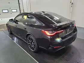 BMW i4 M50 * CARFAX * БЕЗ ПЪРВОНАЧАЛНА ВНОСКА | Auto.bg — изображение 4 BMW i4 M50 * CARFAX * БЕЗ ПЪРВОНАЧАЛНА ВНОСКА | Auto.bg — изображение 4