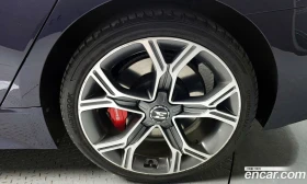 Kia Stinger 2.0 Turbo 2WD Platinum - 14690 € - 68420725 5 | Car24.bg Kia Stinger 2.0 Turbo 2WD Platinum - 14690 € - 68420725 5