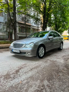 Mercedes-Benz C 230 2.3i 204 кс 2006 автомат 7G tronic - 2900 € - 19791715 3 | Car24.bg Mercedes-Benz C 230 2.3i 204 кс 2006 автомат 7G tronic - 2900 € - 19791715 3