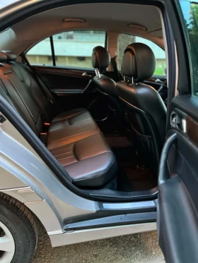 Mercedes-Benz C 230 2.3i 204 кс 2006 автомат 7G tronic - 2900 € - 19791715 8 | Car24.bg Mercedes-Benz C 230 2.3i 204 кс 2006 автомат 7G tronic - 2900 € - 19791715 8