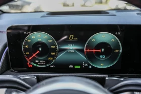 Mercedes-Benz EQB 2023 Mercedes-Benz EQB 4MATIC | Auto.bg — изображение 7 Mercedes-Benz EQB 2023 Mercedes-Benz EQB 4MATIC | Auto.bg — изображение 7