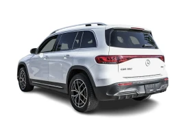 Mercedes-Benz EQB 2023 Mercedes-Benz EQB 4MATIC | Auto.bg — изображение 5 Mercedes-Benz EQB 2023 Mercedes-Benz EQB 4MATIC | Auto.bg — изображение 5