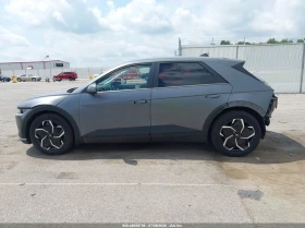 Hyundai Ioniq 5 undefined | Auto.bg — изображение 5 Hyundai Ioniq 5 undefined | Auto.bg — изображение 5