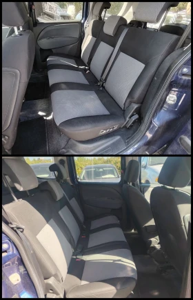 Fiat Doblo Grand-1.3M-Jet/Дълга база | Auto.bg — изображение 14 Fiat Doblo Grand-1.3M-Jet/Дълга база | Auto.bg — изображение 14