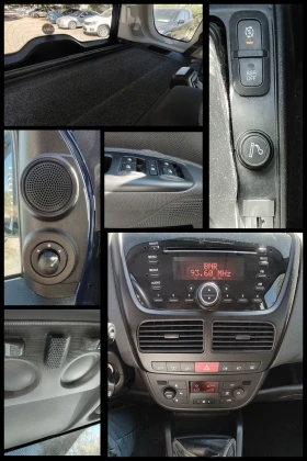 Fiat Doblo Grand-1.3M-Jet/Дълга база | Auto.bg — изображение 13 Fiat Doblo Grand-1.3M-Jet/Дълга база | Auto.bg — изображение 13