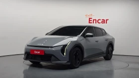 Kia EV4 LONG RANGE* 2WD* EARTH* ФИКСИРАНА ЦЕНА ДО БЪЛГАРИЯ