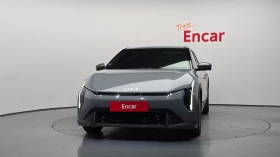 Kia EV4 LONG RANGE* 2WD* EARTH* ФИКСИРАНА ЦЕНА ДО БЪЛГАРИЯ | Auto.bg — изображение 3 Kia EV4 LONG RANGE* 2WD* EARTH* ФИКСИРАНА ЦЕНА ДО БЪЛГАРИЯ | Auto.bg — изображение 3