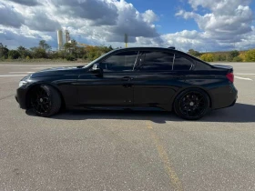 BMW 340 * xDrive * CARFAX * ОПЦИЯ ЗА ФИНАНСИРАНЕ | Auto.bg — изображение 2 BMW 340 * xDrive * CARFAX * ОПЦИЯ ЗА ФИНАНСИРАНЕ | Auto.bg — изображение 2