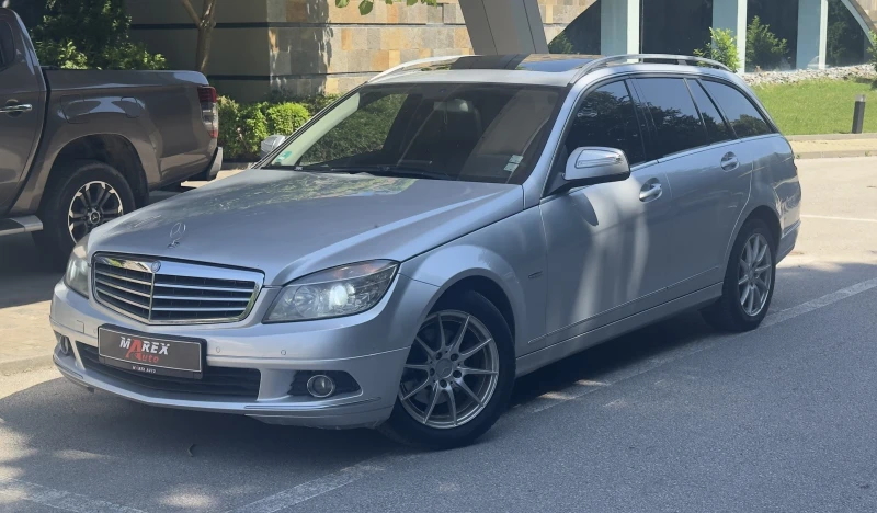 Mercedes-Benz C 220 OM 646* Регистриран * Обслужен * БАРТЕР * ЛИЗИНГ - 4900 € / 9583.57 лв. - 65690069 1 | Car24.bg Mercedes-Benz C 220 OM 646* Регистриран * Обслужен * БАРТЕР * ЛИЗИНГ - 4900 € / 9583.57 лв. - 65690069 1