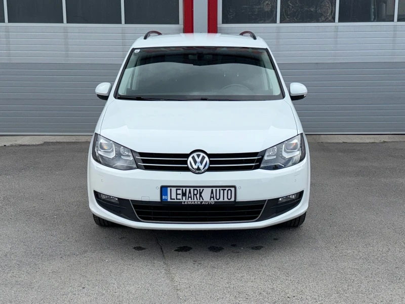 VW Sharan 2.0TDI AUTOMATIK DSG NAVI EVRO 6B ЛИЗИНГ!!! - 10900 € / 21318.55 лв. - 76685072 1 | Car24.bg VW Sharan 2.0TDI AUTOMATIK DSG NAVI EVRO 6B ЛИЗИНГ!!! - 10900 € / 21318.55 лв. - 76685072 1
