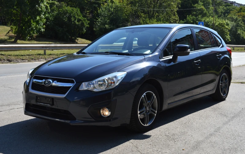 Subaru Impreza 1.6i AWD AUTOMAT - ШВЕЙЦАРИЯ - 6900 € / 13495.23 лв. - 76234621 1 | Car24.bg Subaru Impreza 1.6i AWD AUTOMAT - ШВЕЙЦАРИЯ - 6900 € / 13495.23 лв. - 76234621 1