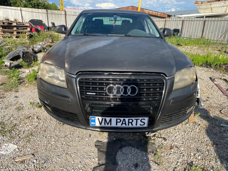 Audi A8 4.2FSI 350 коня FACE LIFT - 12 € - 25496219 1 | Car24.bg Audi A8 4.2FSI 350 коня FACE LIFT - 12 € - 25496219 1