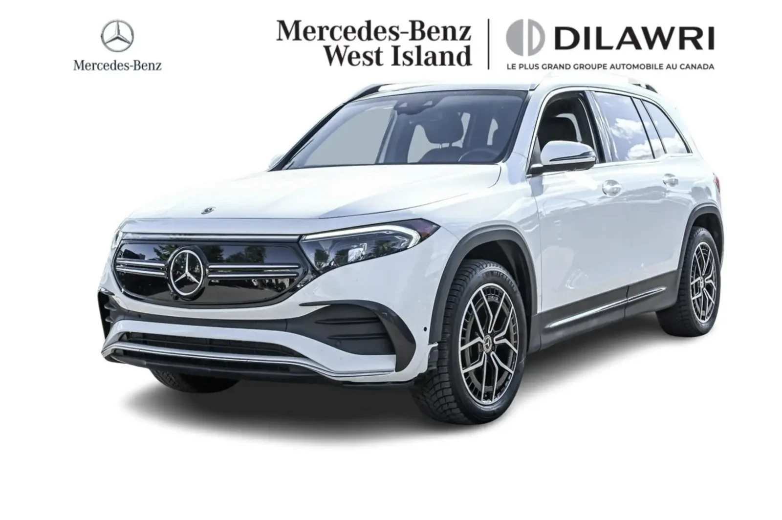 Mercedes-Benz EQB 2023 Mercedes-Benz EQB 4MATIC | Auto.bg — изображение 1 Mercedes-Benz EQB 2023 Mercedes-Benz EQB 4MATIC | Auto.bg — изображение 1