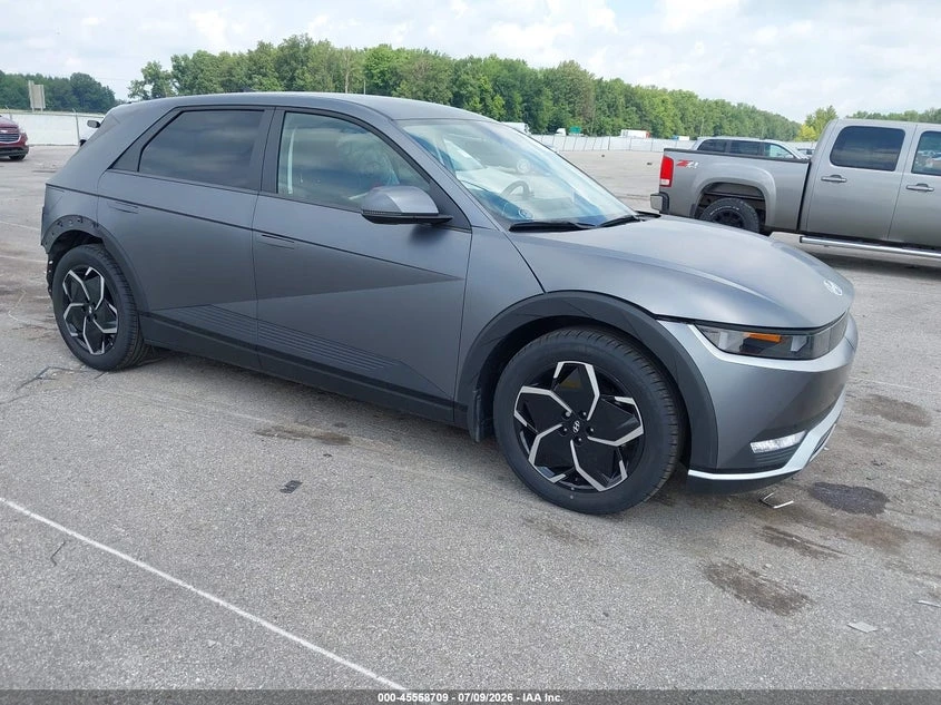 Hyundai Ioniq 5 undefined | Auto.bg — изображение 1 Hyundai Ioniq 5 undefined | Auto.bg — изображение 1