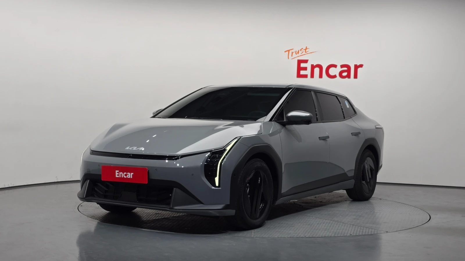 Kia EV4 LONG RANGE* 2WD* EARTH* ФИКСИРАНА ЦЕНА ДО БЪЛГАРИЯ | Auto.bg — изображение 1 Kia EV4 LONG RANGE* 2WD* EARTH* ФИКСИРАНА ЦЕНА ДО БЪЛГАРИЯ | Auto.bg — изображение 1