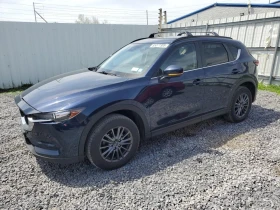 Mazda CX-5 1 - Car24.bg Mazda CX-5 1