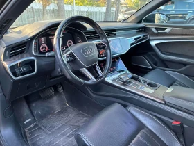 Audi A6 QUATTRO PRESTIGE | Auto.bg — изображение 6 Audi A6 QUATTRO PRESTIGE | Auto.bg — изображение 6