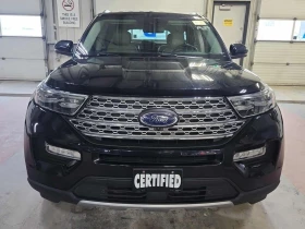 Ford Explorer * Limited * CARFAX * ЦЕНА ДО БГ - 22750 € / 44495.13 лв. - 54247110 6 | Car24.bg Ford Explorer * Limited * CARFAX * ЦЕНА ДО БГ - 22750 € / 44495.13 лв. - 54247110 6