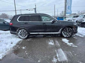 BMW X7 XDRIVE40I CARFAX - 45000 € / 88012.35 лв. - 10117484 3 | Car24.bg BMW X7 XDRIVE40I CARFAX - 45000 € / 88012.35 лв. - 10117484 3