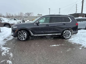 BMW X7 XDRIVE40I CARFAX - 45000 € / 88012.35 лв. - 10117484 5 | Car24.bg BMW X7 XDRIVE40I CARFAX - 45000 € / 88012.35 лв. - 10117484 5