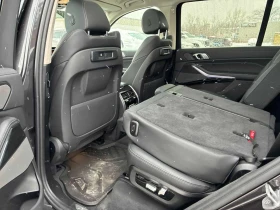 BMW X7 XDRIVE40I CARFAX - 45000 € / 88012.35 лв. - 10117484 13 | Car24.bg BMW X7 XDRIVE40I CARFAX - 45000 € / 88012.35 лв. - 10117484 13