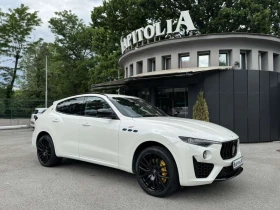 Maserati Levante GT Hybrid - Car24.bg Maserati Levante GT Hybrid
