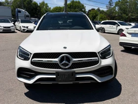 Mercedes-Benz GLC 300 4MATIC * ПОДГРЕВ * ПАНОРАМА * 360 * CARFAX - Car24.bg Mercedes-Benz GLC 300 4MATIC * ПОДГРЕВ * ПАНОРАМА * 360 * CARFAX