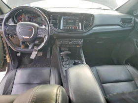 Dodge Durango 3.6l Gt | Auto.bg — изображение 8 Dodge Durango 3.6l Gt | Auto.bg — изображение 8