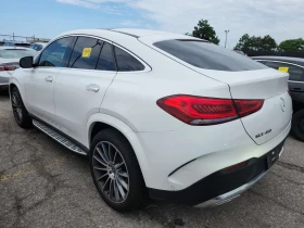 Mercedes-Benz GLE 450 Coupe * AMG Line * CARFAX * От Mercedes * - 48800 € / 95444.50 лв. - 20416418 3 | Car24.bg Mercedes-Benz GLE 450 Coupe * AMG Line * CARFAX * От Mercedes * - 48800 € / 95444.50 лв. - 20416418 3