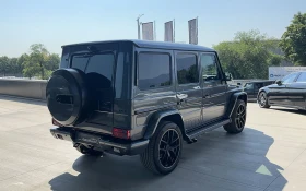 Mercedes-Benz G 63 AMG Edition 463 | Auto.bg — изображение 4 Mercedes-Benz G 63 AMG Edition 463 | Auto.bg — изображение 4