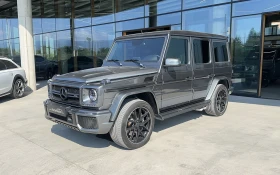 Mercedes-Benz G 63 AMG Edition 463 | Auto.bg — изображение 2 Mercedes-Benz G 63 AMG Edition 463 | Auto.bg — изображение 2