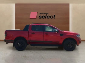 Ford Ranger 2.0 EcoBlue | Auto.bg — изображение 4 Ford Ranger 2.0 EcoBlue | Auto.bg — изображение 4