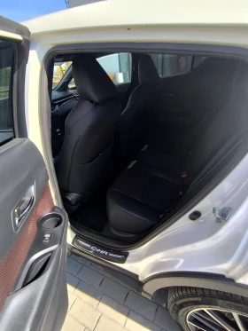 Toyota C-HR 1.2 бензин, турбо, 4x4 - 14900 € - 92079749 8 | Car24.bg Toyota C-HR 1.2 бензин, турбо, 4x4 - 14900 € - 92079749 8
