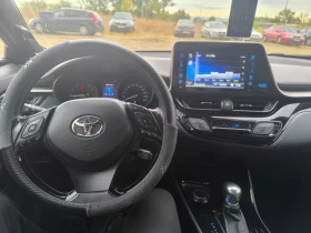 Toyota C-HR 1.2 бензин, турбо, 4x4 - 14900 € - 92079749 6 | Car24.bg Toyota C-HR 1.2 бензин, турбо, 4x4 - 14900 € - 92079749 6