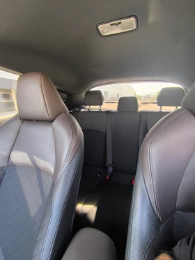Toyota C-HR 1.2 бензин, турбо, 4x4 - 14900 € - 92079749 7 | Car24.bg Toyota C-HR 1.2 бензин, турбо, 4x4 - 14900 € - 92079749 7